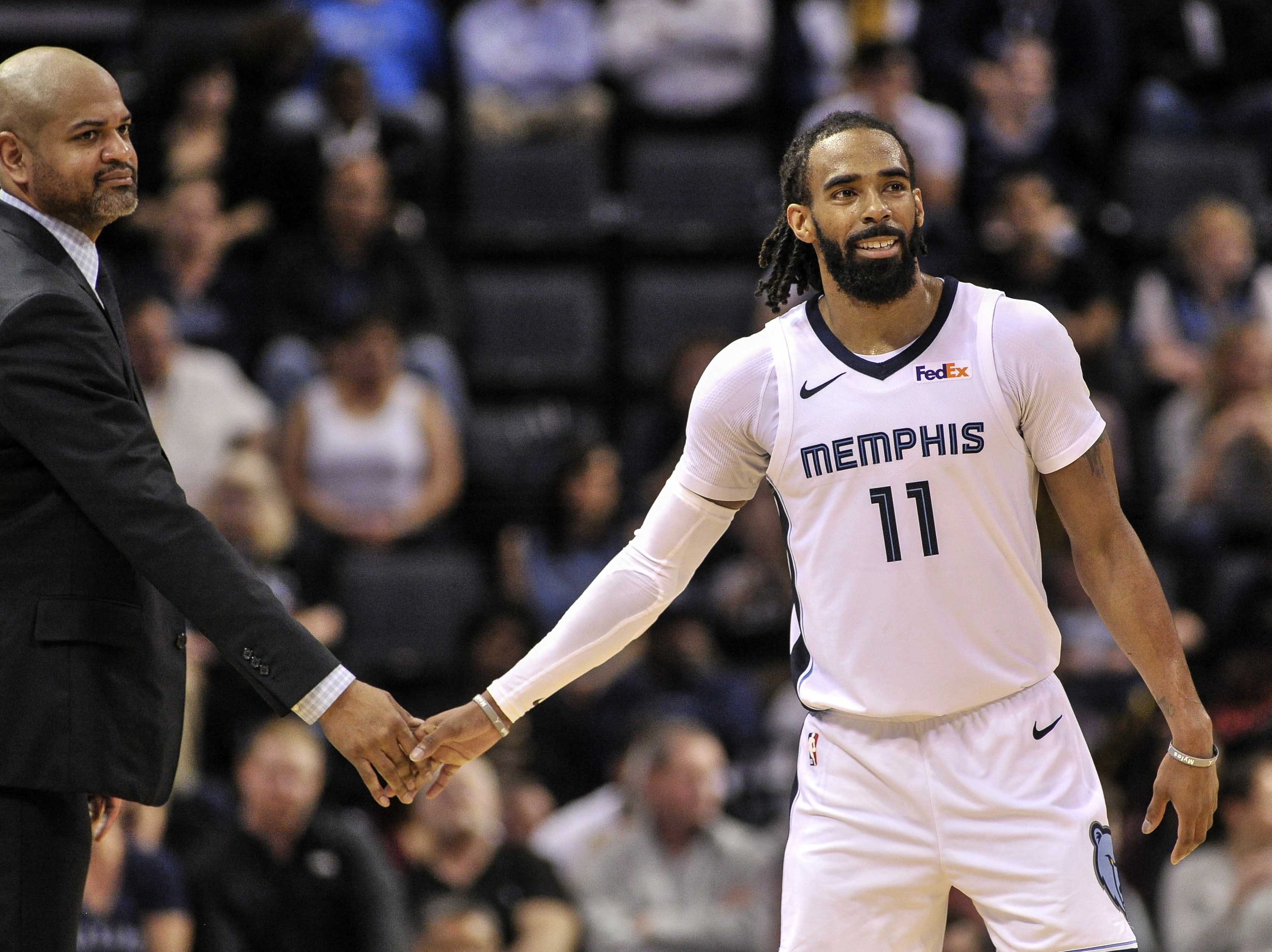 NBA: Minnesota Timberwolves at Memphis Grizzlies